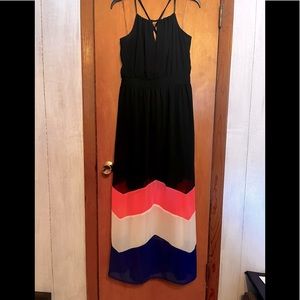 Women’s dress